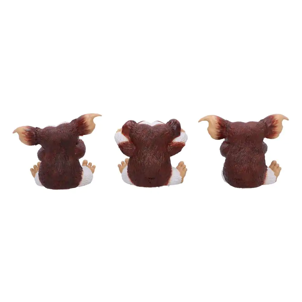 Gremlins Figure 3-Paket Three Wise Gizmo 8 cm fotografija izdelka