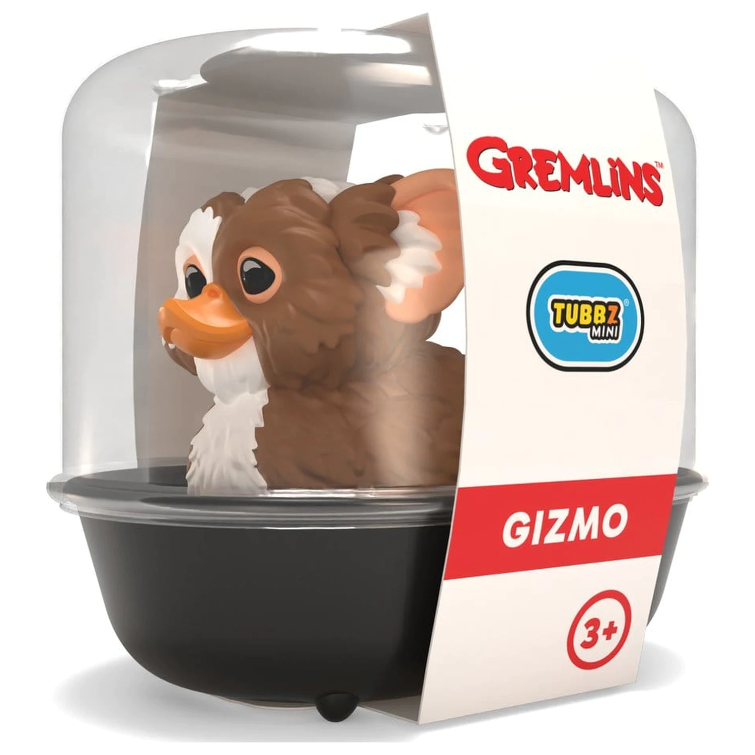 Gremlins Tubbz Mini PVC figura Gizmo 5 cm fotografija izdelka