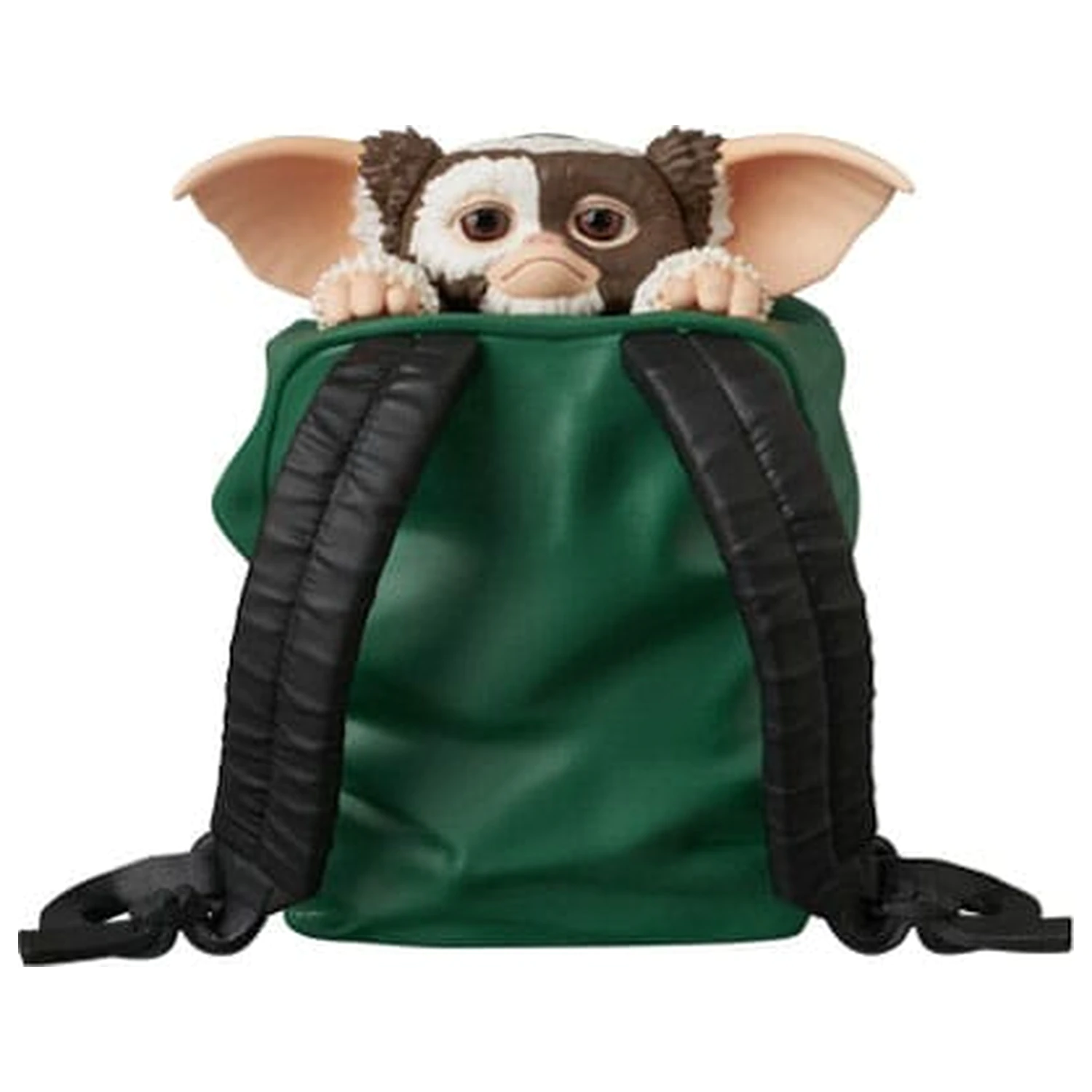 Gremlins UDF Series Mini Figura Serije 2 Gizmo in nahrbtnik 9 cm fotografija izdelka