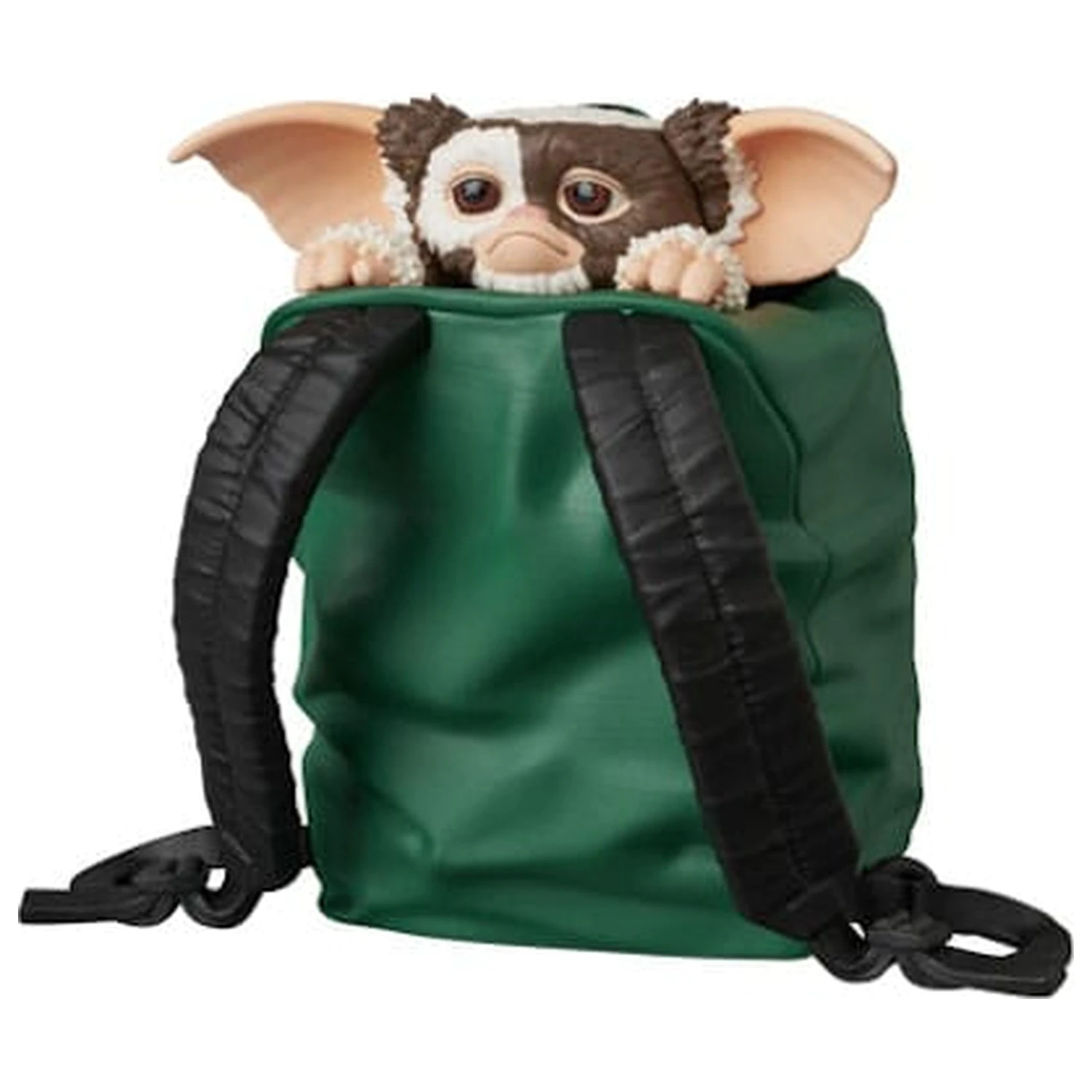 Gremlins UDF Series Mini Figura Serije 2 Gizmo in nahrbtnik 9 cm fotografija izdelka