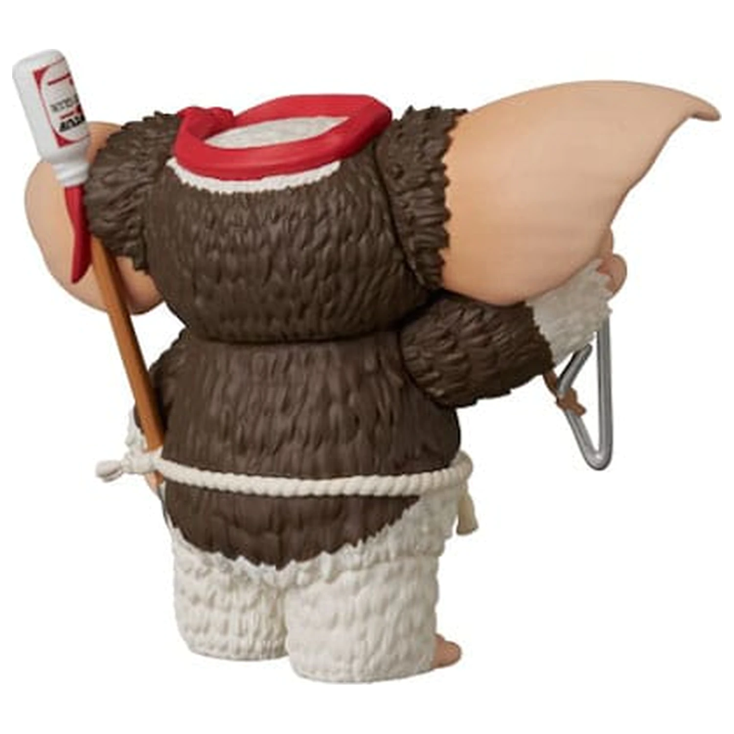 Gremlins UDF Series serija 2 mini figura Gizmo z puščico 7 cm fotografija izdelka