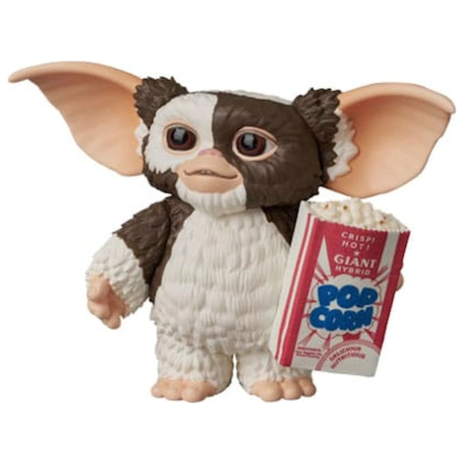 Gremlins UDF Series Mini Figura Series 2 Gizmo s pokovko 6 cm fotografija izdelka
