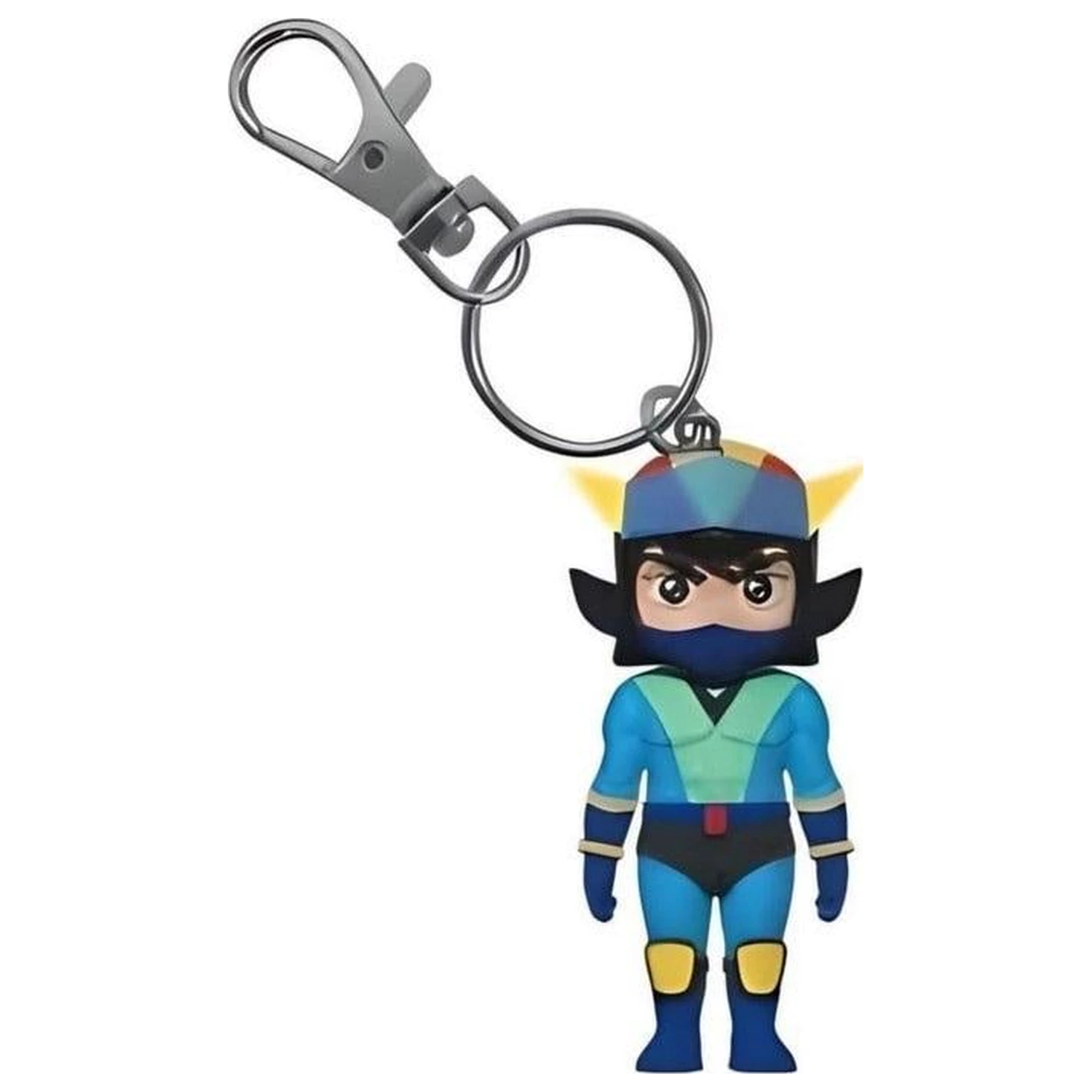 GRENDIZER Alcor obesek za ključe 6 cm fotografija izdelka