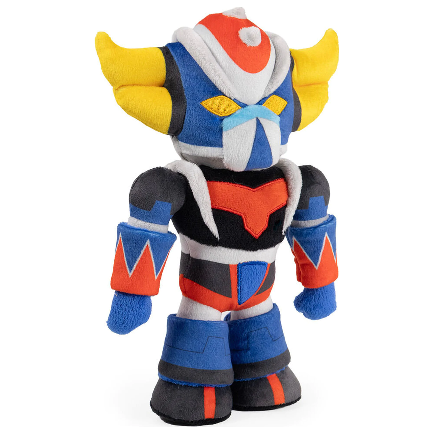 Grendizer Goldorak plišasta igrača 28cm fotografija izdelka