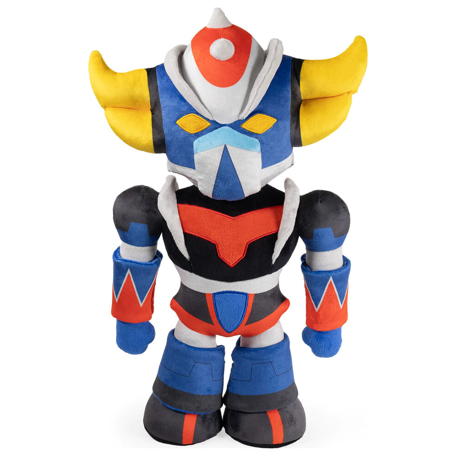 Grendizer Goldorak plišasta igrača 50 cm fotografija izdelka