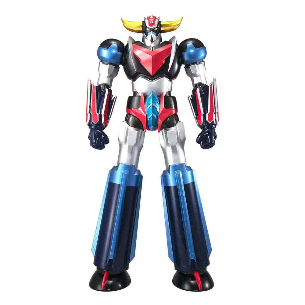 Grendizer Jumbo Sofbi Vinil Figura Grendizer U 64 cm fotografija izdelka