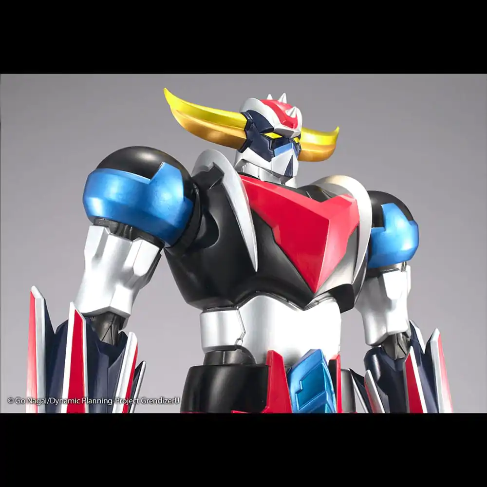 Grendizer Jumbo Sofbi Vinil Figura Grendizer U 64 cm fotografija izdelka