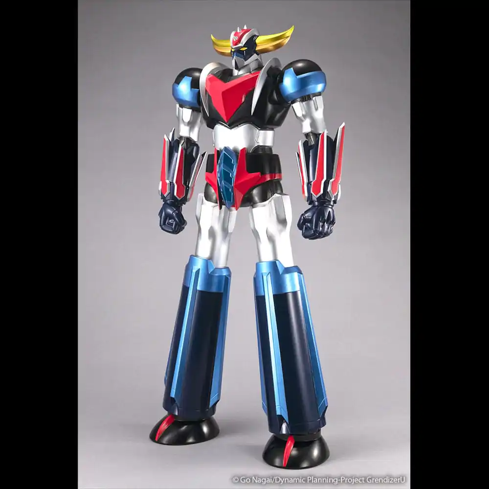 Grendizer Jumbo Sofbi Vinil Figura Grendizer U 64 cm fotografija izdelka