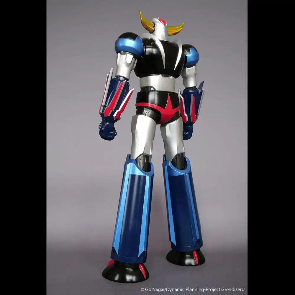 Grendizer Jumbo Sofbi Vinil Figura Grendizer U 64 cm fotografija izdelka