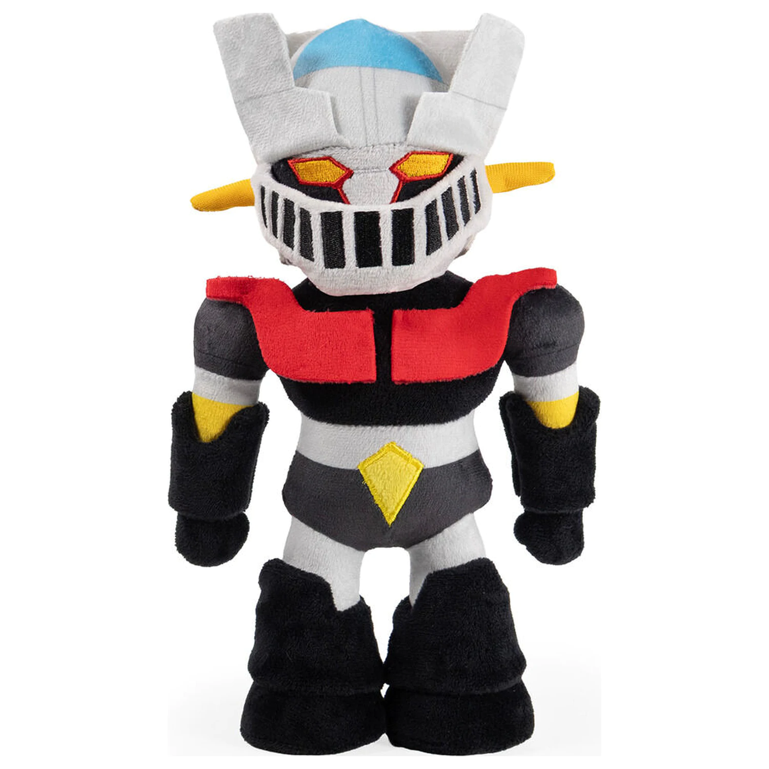 Grendizer Mazinger Z plišasta igrača 28cm fotografija izdelka