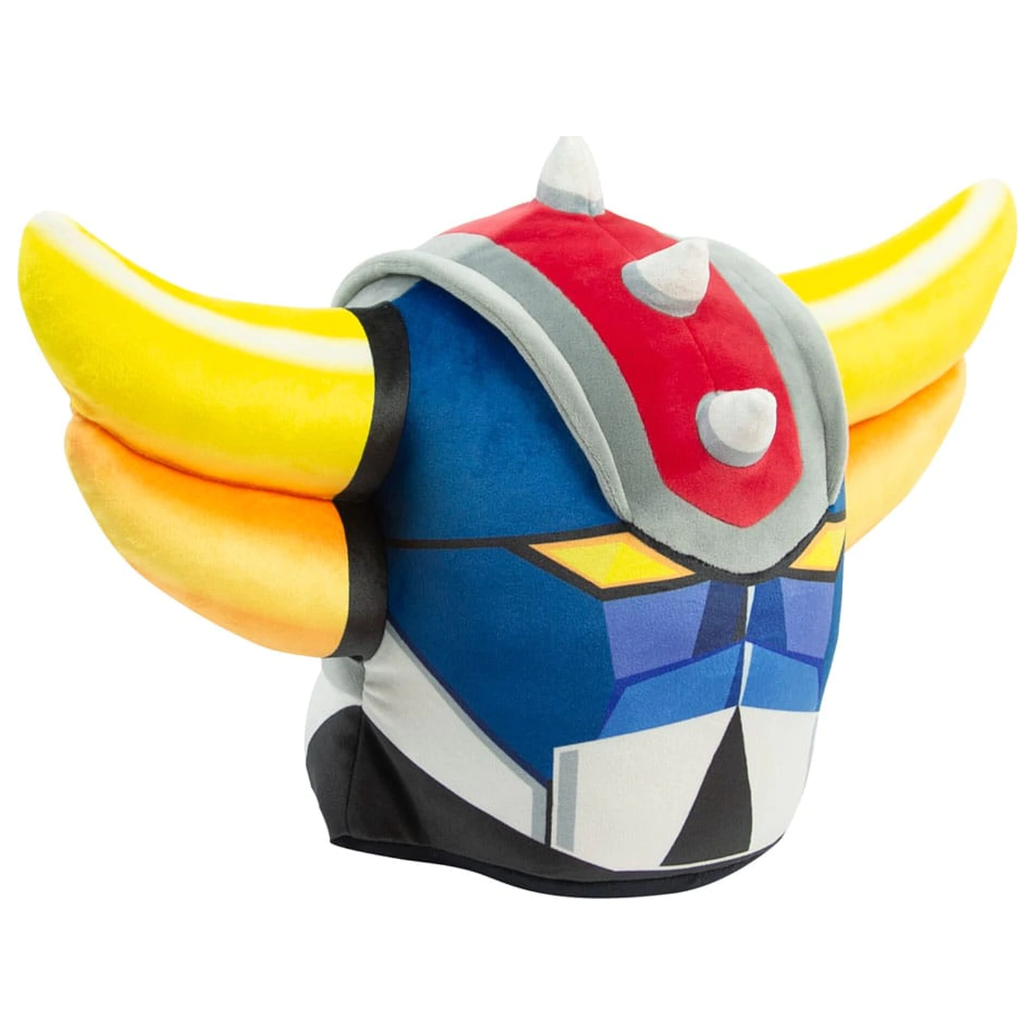 Grendizer Mocchi-Mocchi Mega plišasta figura Goldorak fotografija izdelka