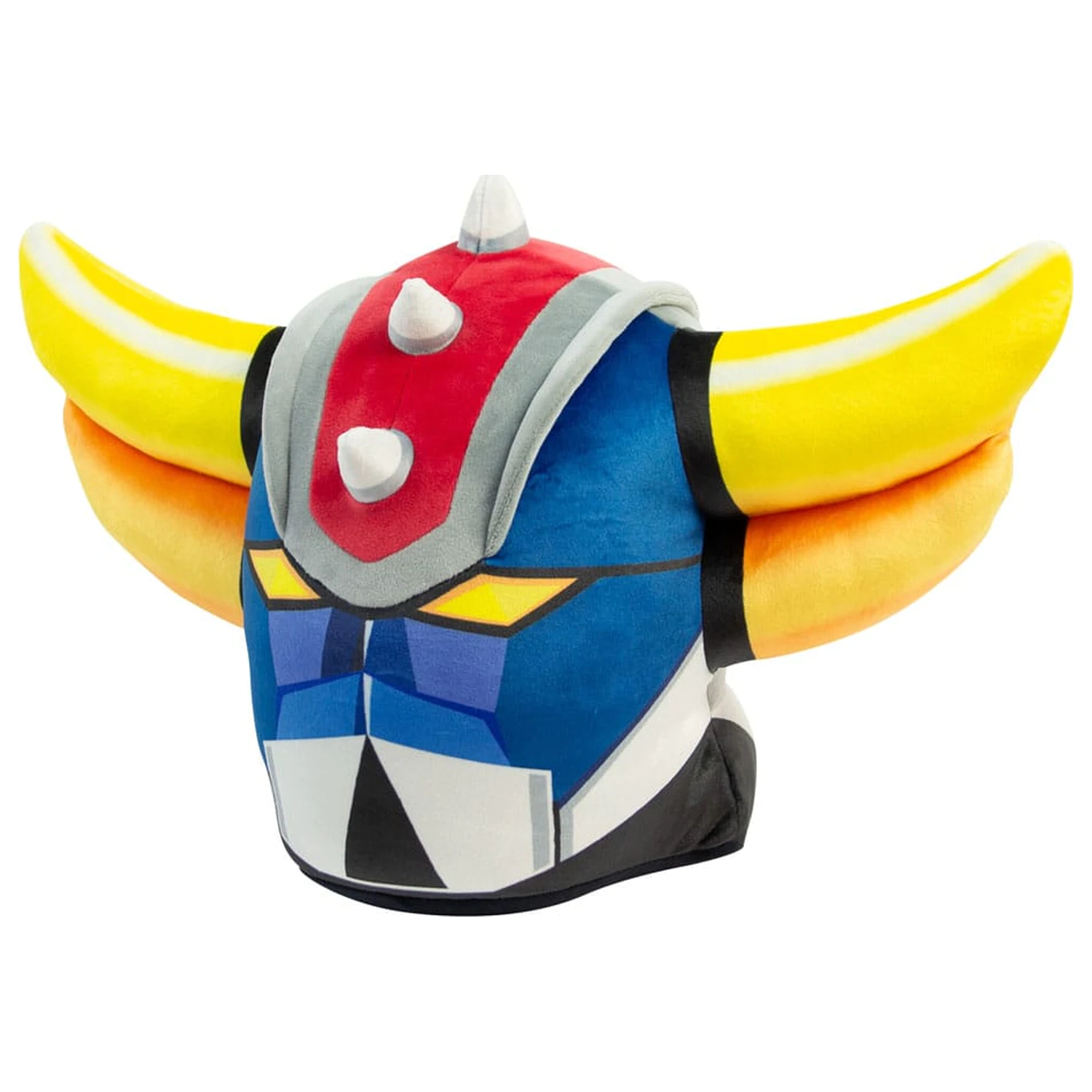 Grendizer Mocchi-Mocchi Mega plišasta figura Goldorak fotografija izdelka