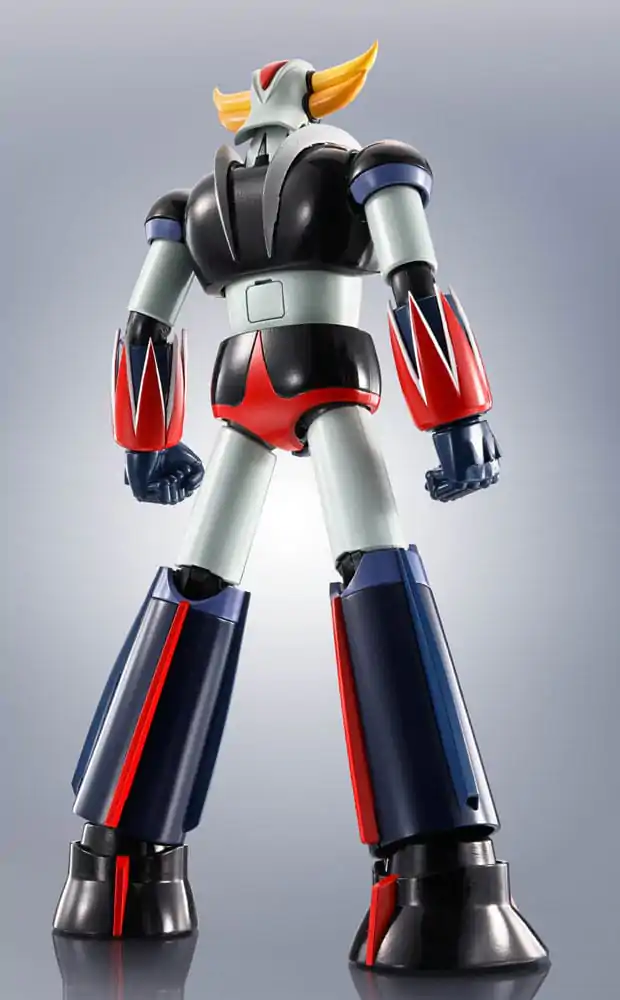 Grendizer Robot Spirits akcijska figura Side Super UFO Robot Grendizer 16 cm fotografija izdelka