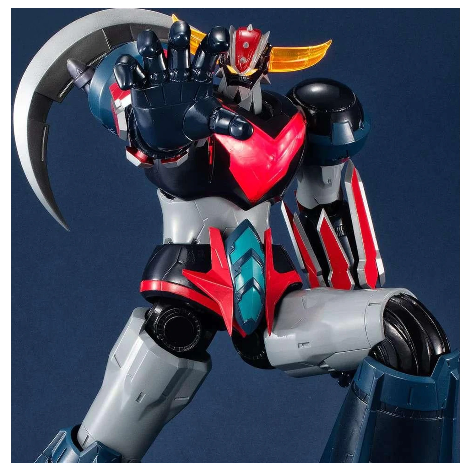 Grendizer U Grendizer figura Ultimate Article mehanski 36cm fotografija izdelka