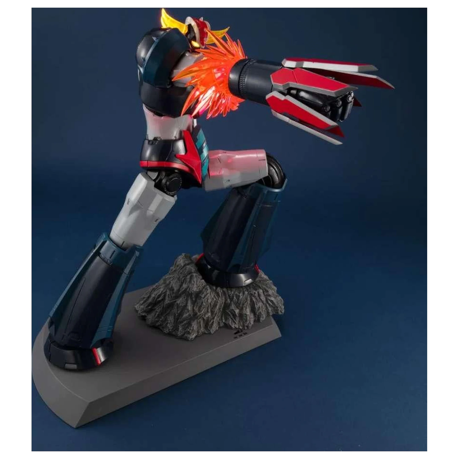 Grendizer U Grendizer figura Ultimate Article mehanski 36cm fotografija izdelka