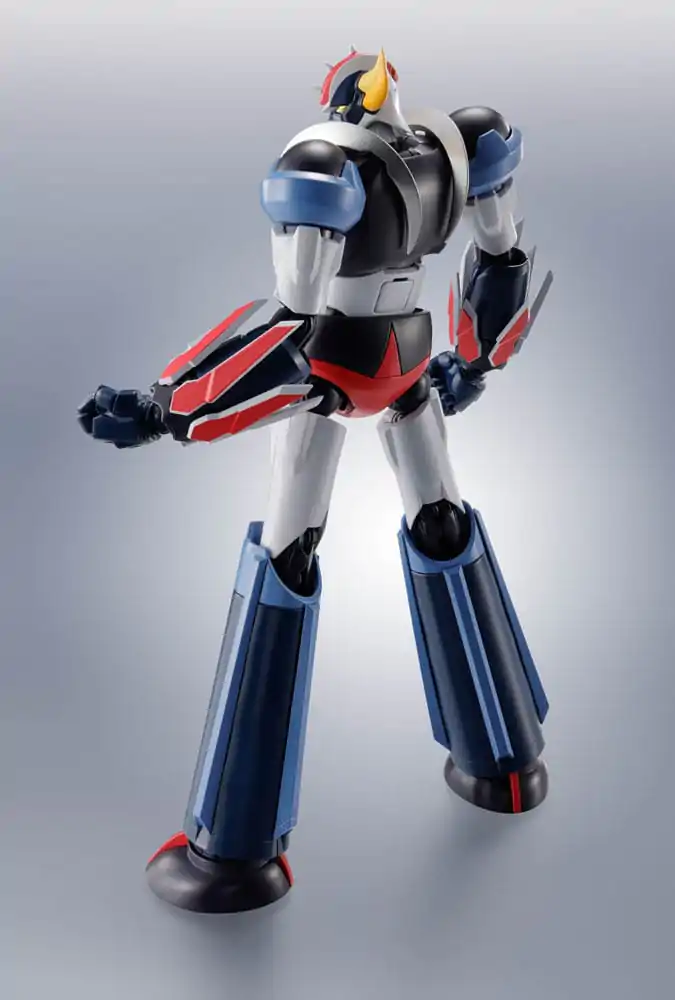 Grendizer U Robot Spirits akcijska figura Grendizer Side Super 15 cm fotografija izdelka