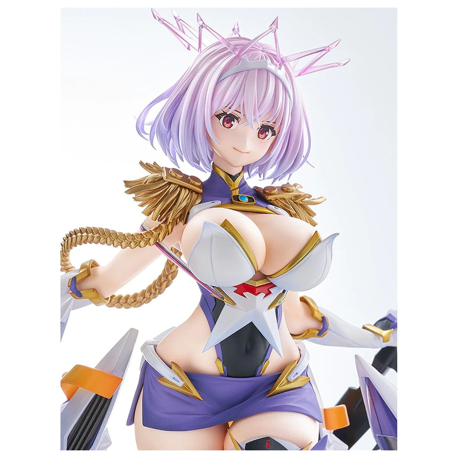 Gridman Universe PVC kip 1/7 Akane Shinjo: Chaos New Order feat. saitom 29 cm fotografija izdelka