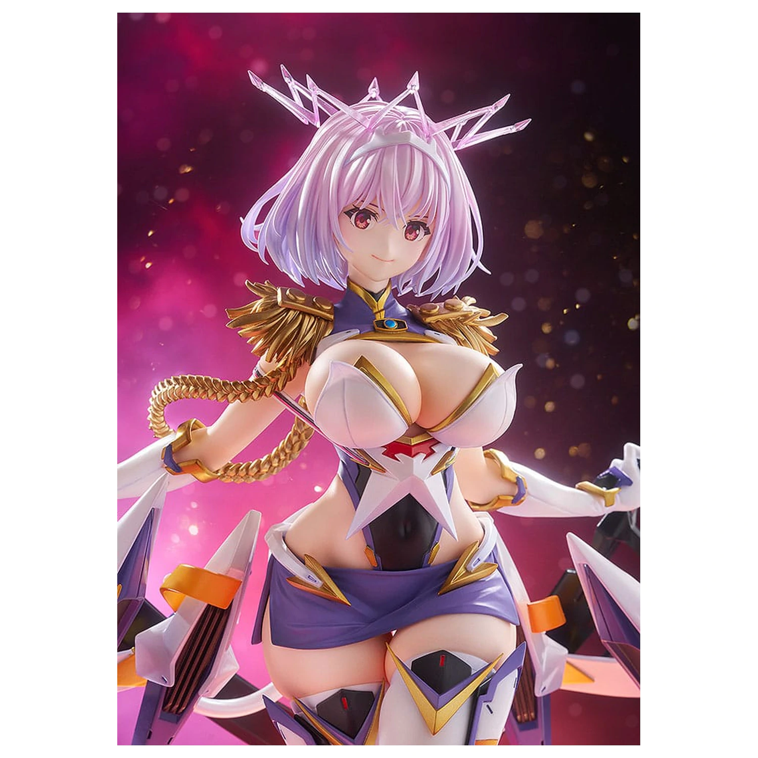 Gridman Universe PVC kip 1/7 Akane Shinjo: Chaos New Order feat. saitom 29 cm fotografija izdelka