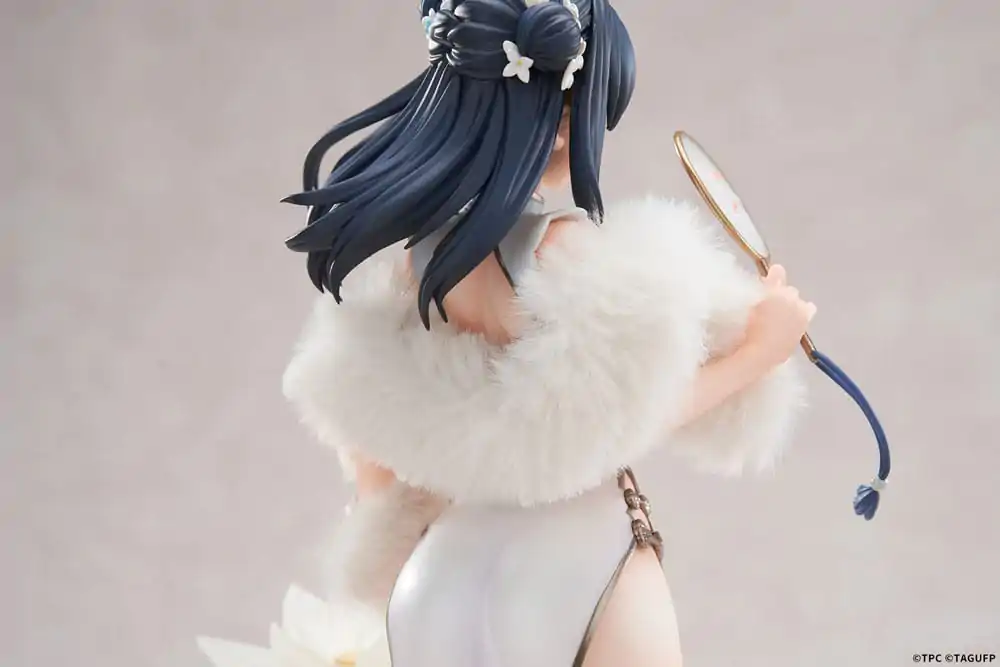 Gridman Universe PVC Kipi 1/7 2-Pack Yume Minami China Dress Ver. 25 cm fotografija izdelka