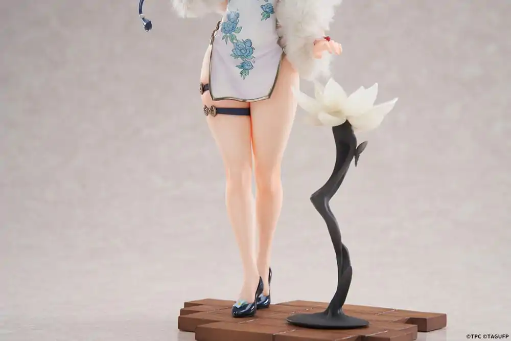 Gridman Universe PVC Kipi 1/7 2-Pack Yume Minami China Dress Ver. 25 cm fotografija izdelka