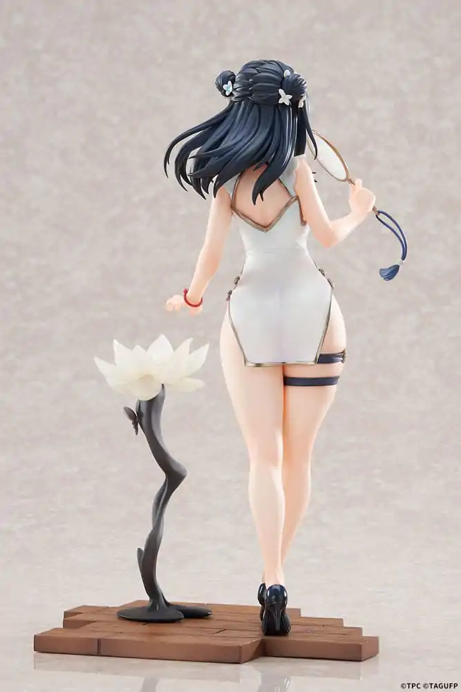 Gridman Universe PVC Kipi 1/7 2-Pack Yume Minami China Dress Ver. 25 cm fotografija izdelka