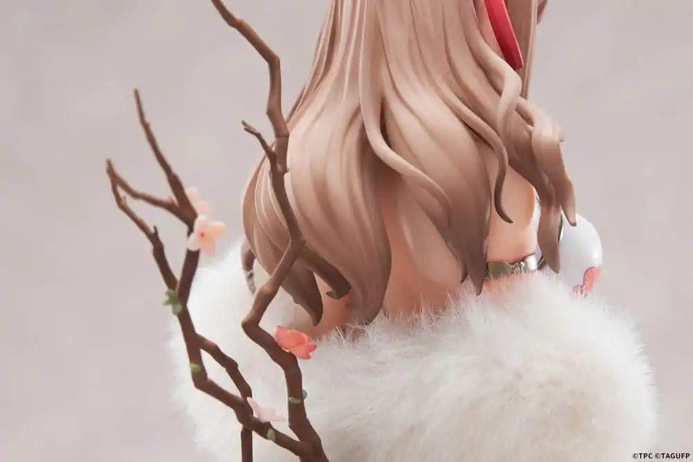 Gridman Universe PVC Kipi 1/7 2-Pack Yume Minami China Dress Ver. 25 cm fotografija izdelka