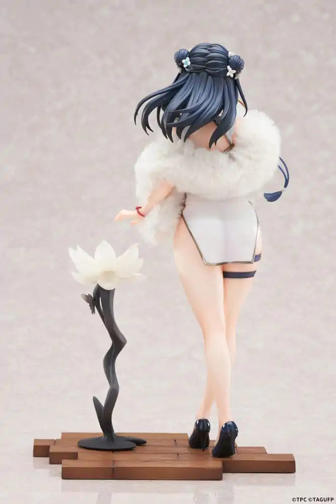 Gridman Universe PVC Kipi 1/7 2-Pack Yume Minami China Dress Ver. 25 cm fotografija izdelka