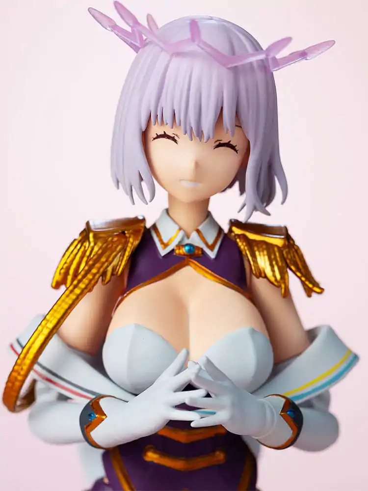 Gridman Universe Plastični Model Komplet Akane Shinjo (New Order) 15 cm fotografija izdelka