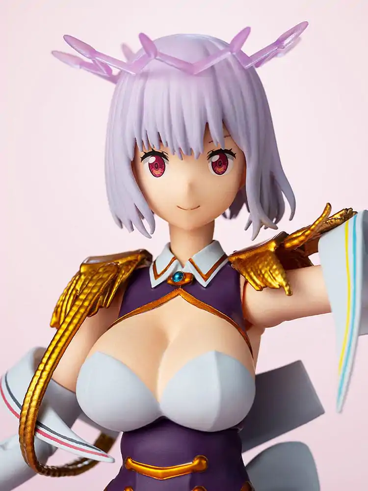 Gridman Universe Plastični Model Komplet Akane Shinjo (New Order) 15 cm fotografija izdelka