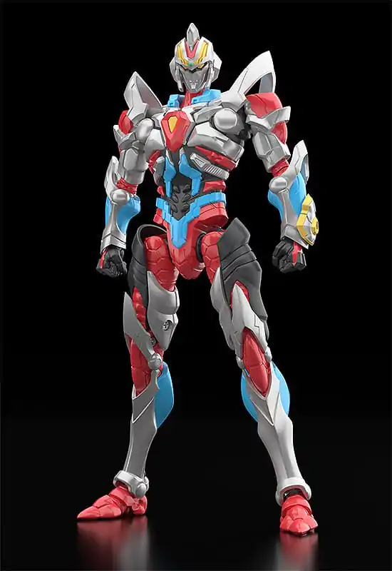 Akcijska figura Gridman Max Combine DX Full Power Gridman 21 cm fotografija izdelka
