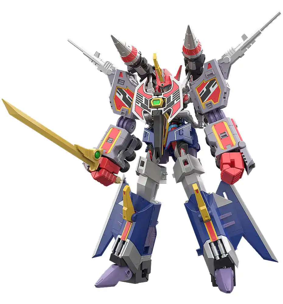 Akcijska figura Gridman Max Combine DX Full Power Gridman 21 cm fotografija izdelka