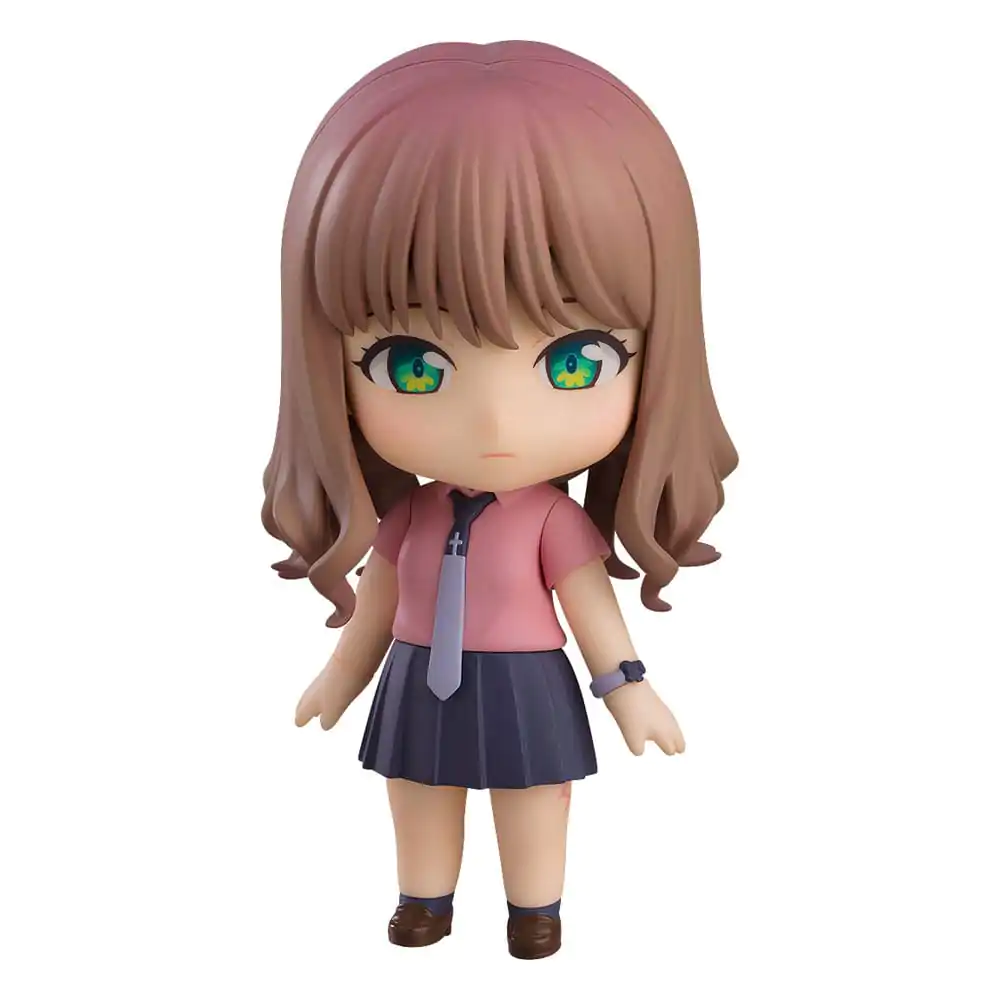 Gridman Universe Nendoroid akcijska figura Yume Minami 10 cm fotografija izdelka