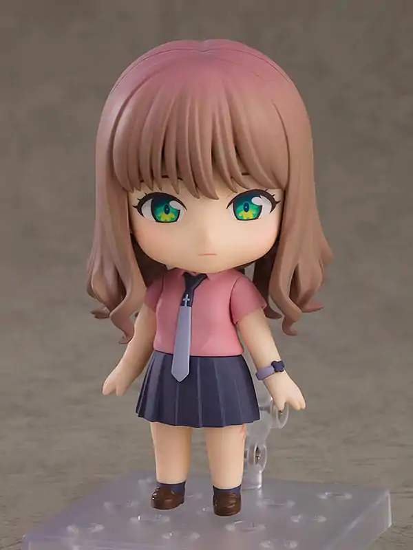 Gridman Universe Nendoroid akcijska figura Yume Minami 10 cm fotografija izdelka