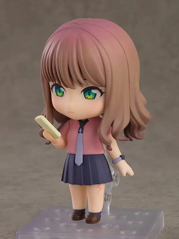 Gridman Universe Nendoroid akcijska figura Yume Minami 10 cm fotografija izdelka