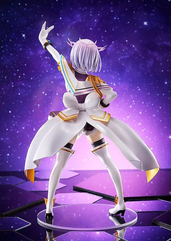 Gridman Universe Pop Up Parade PVC Akane Shinjo (New Order) L velikost 24 cm fotografija izdelka