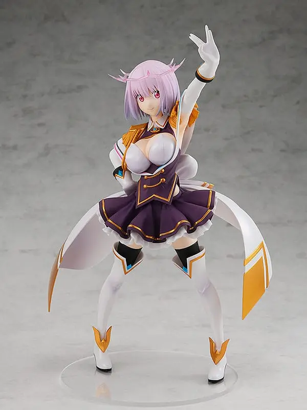 Gridman Universe Pop Up Parade PVC Akane Shinjo (New Order) L velikost 24 cm fotografija izdelka