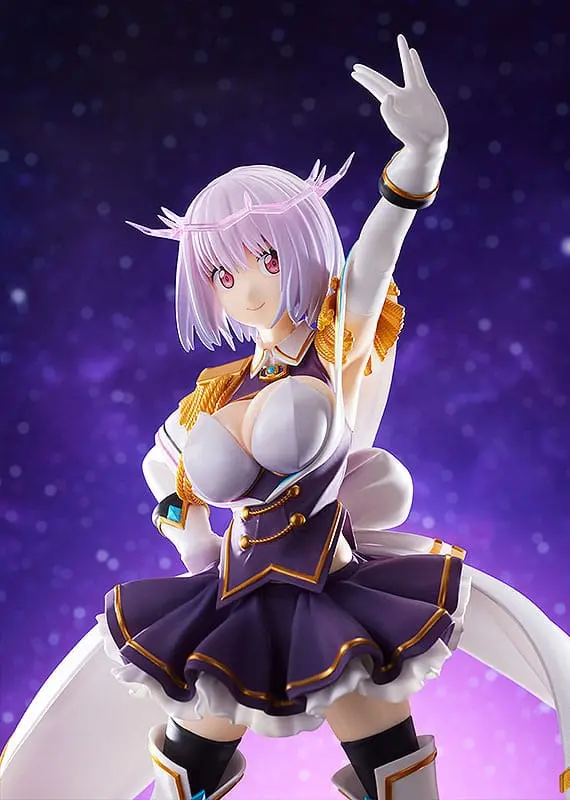 Gridman Universe Pop Up Parade PVC Akane Shinjo (New Order) L velikost 24 cm fotografija izdelka