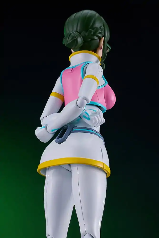 Gridman Universe akcijska figura The Gattai DX Sounderous 19 cm fotografija izdelka