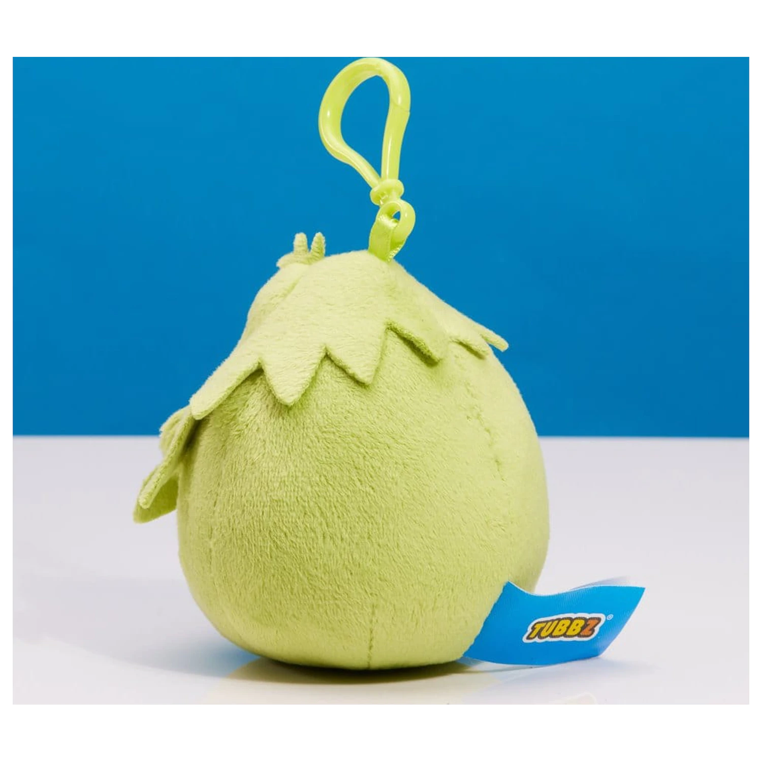 Grinch Tubbz obesek za torbo fotografija izdelka