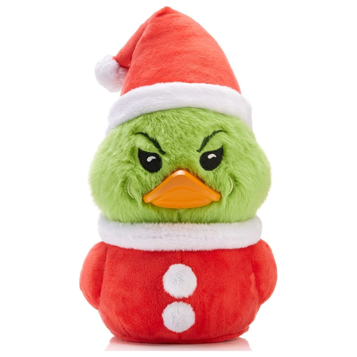 Grinch Tubbz plišasta figura fotografija izdelka
