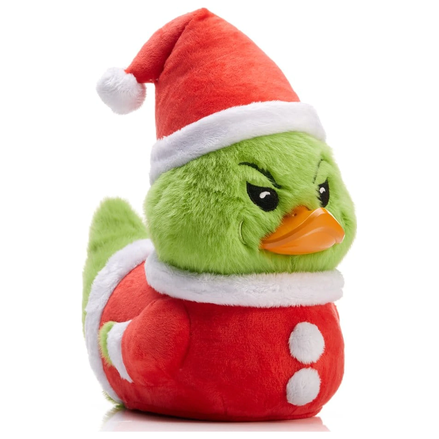 Grinch Tubbz plišasta figura fotografija izdelka