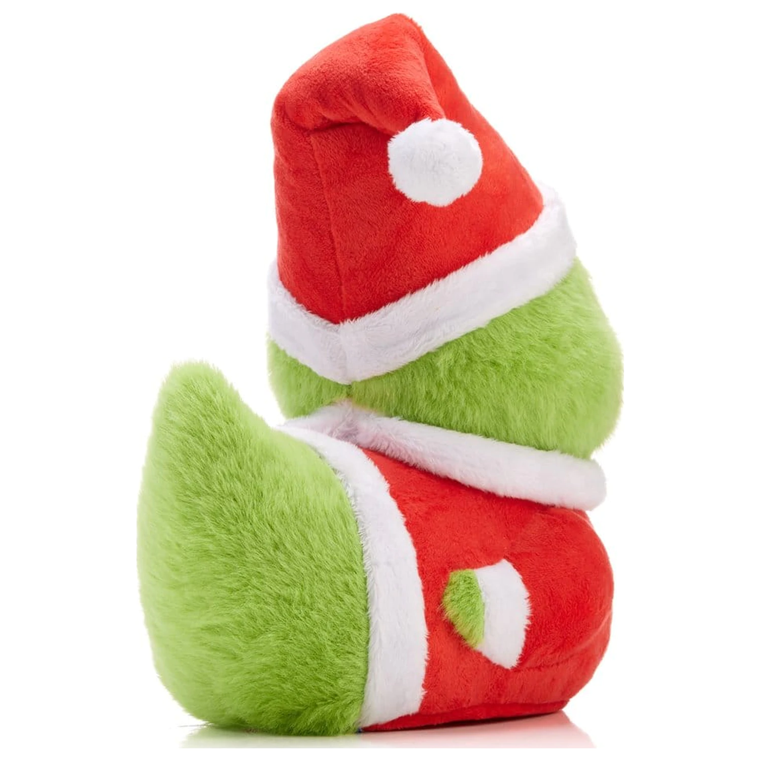 Grinch Tubbz plišasta figura fotografija izdelka