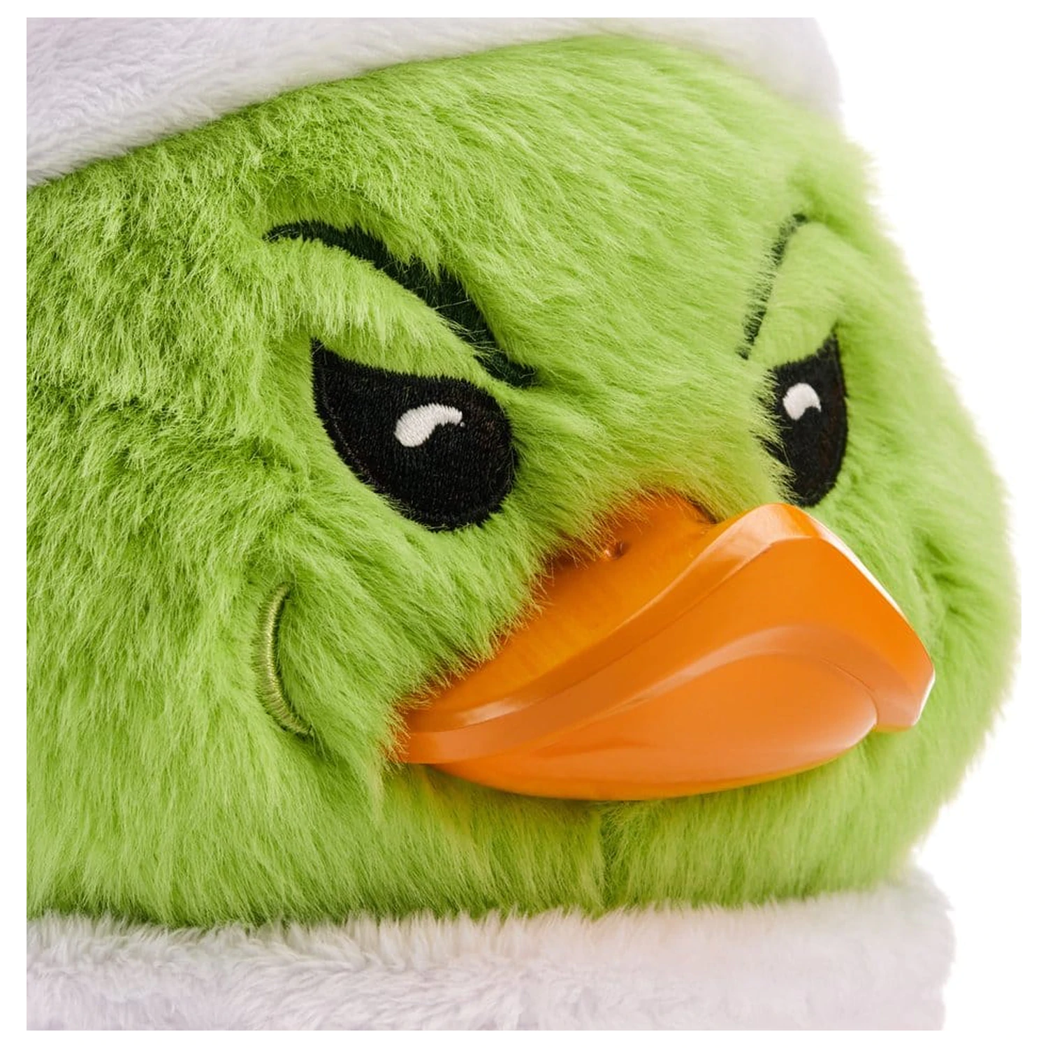 Grinch Tubbz plišasta figura fotografija izdelka