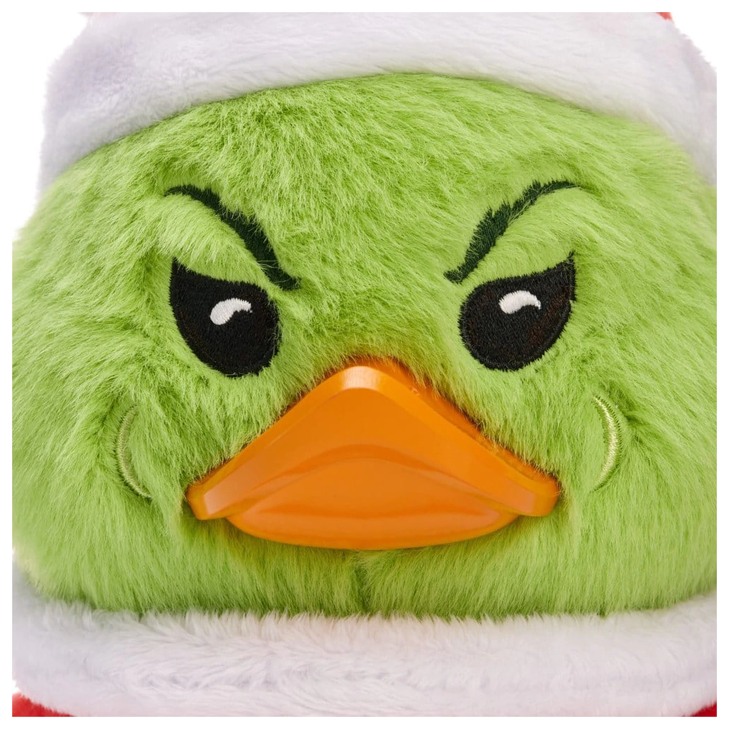 Grinch Tubbz plišasta figura fotografija izdelka
