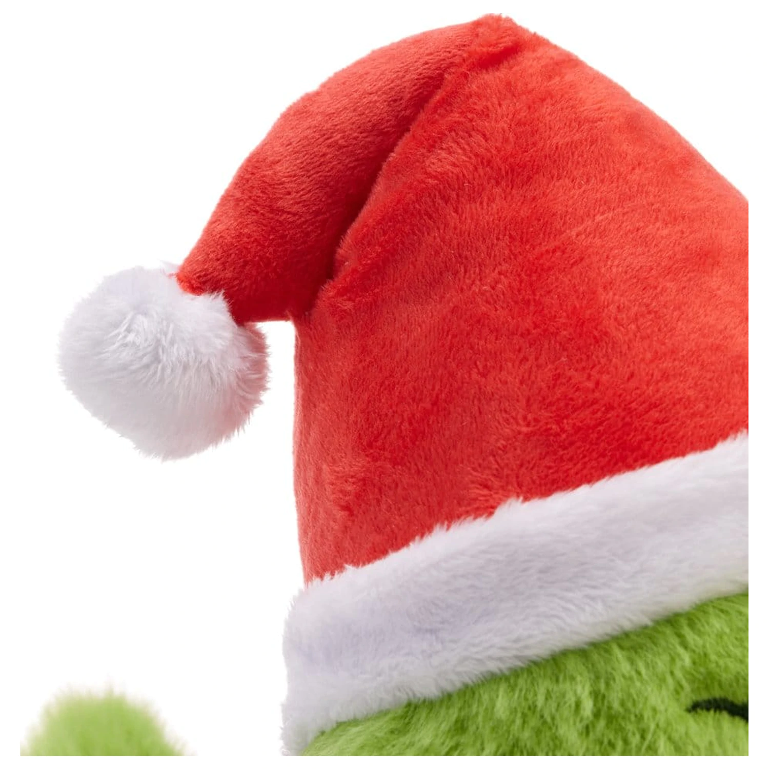 Grinch Tubbz plišasta figura fotografija izdelka