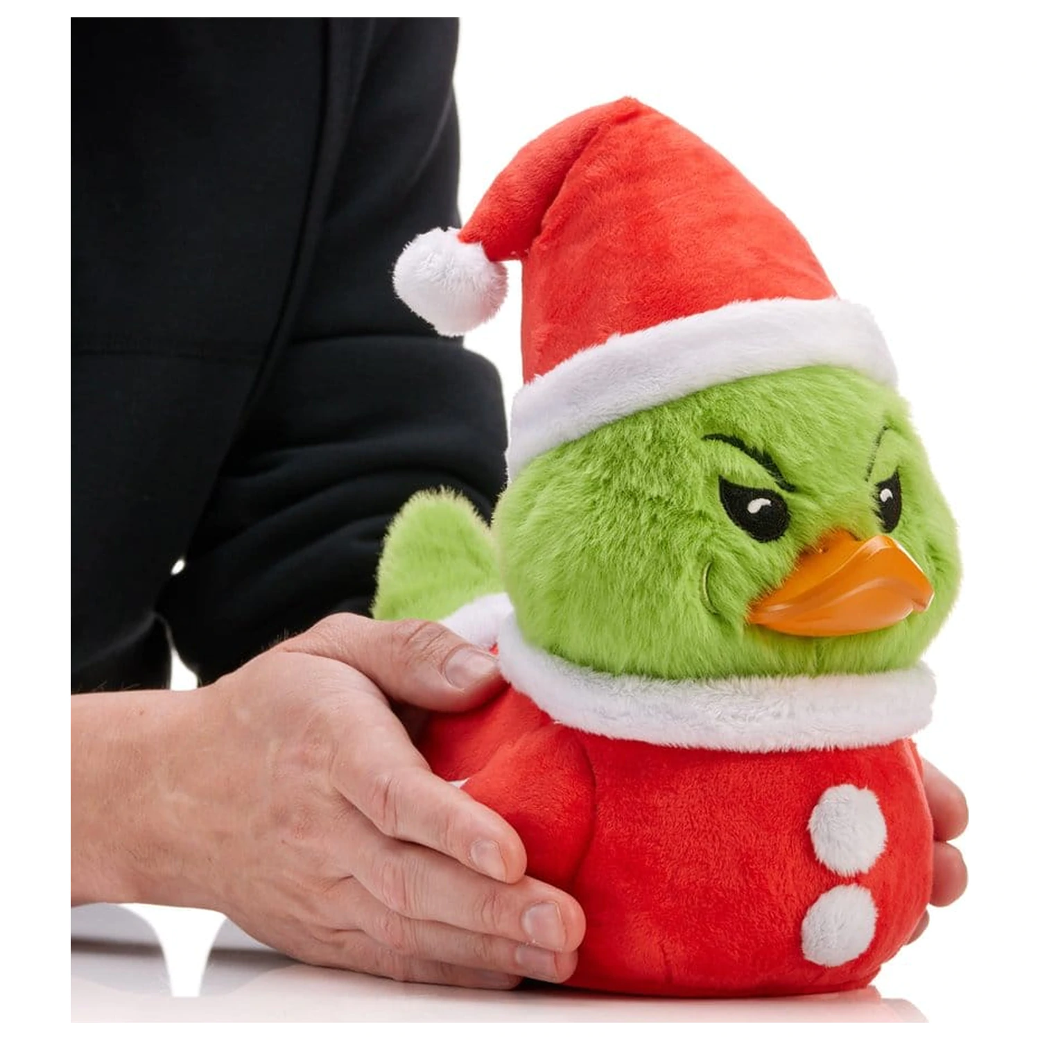 Grinch Tubbz plišasta figura fotografija izdelka