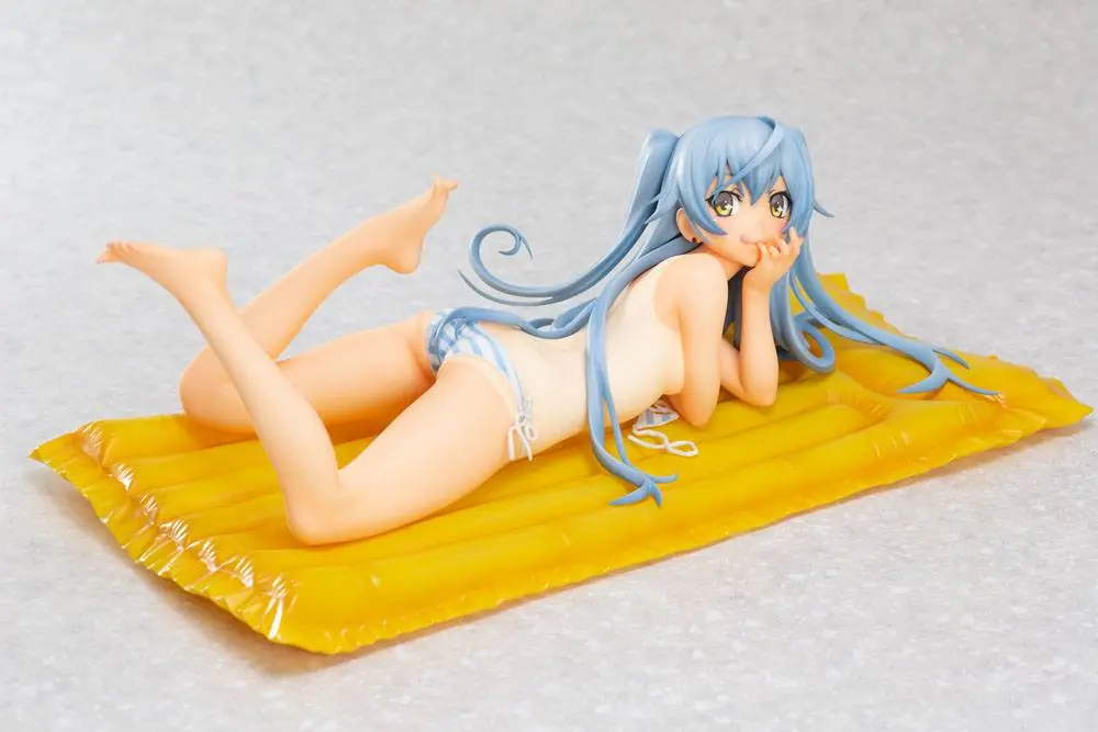 Grisaia Phantom Trigger PVC Kip 1/6 Shishigaya Tohka 10 cm fotografija izdelka
