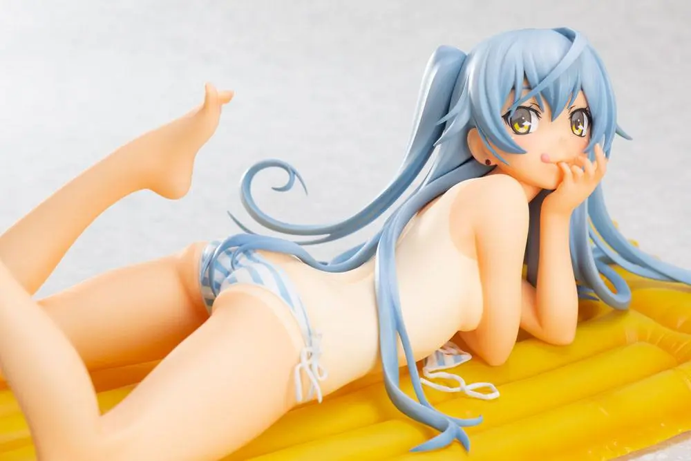 Grisaia Phantom Trigger PVC Kip 1/6 Shishigaya Tohka 10 cm fotografija izdelka
