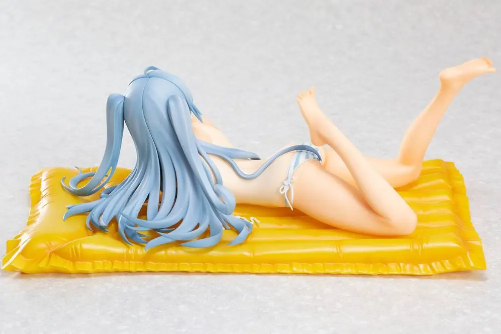 Grisaia Phantom Trigger PVC Kip 1/6 Shishigaya Tohka 10 cm fotografija izdelka