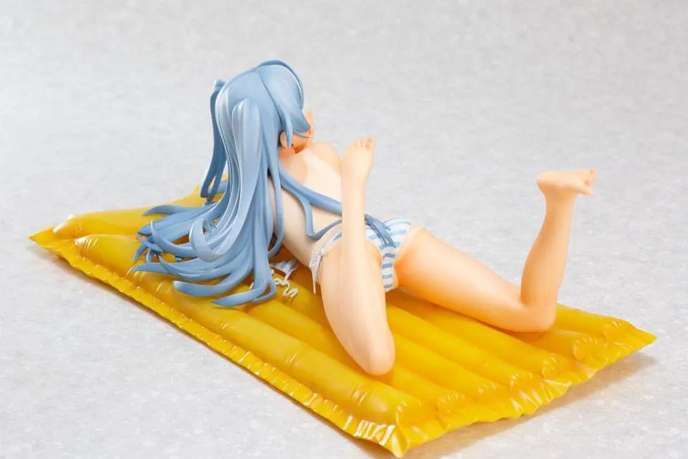 Grisaia Phantom Trigger PVC Kip 1/6 Shishigaya Tohka 10 cm fotografija izdelka